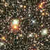 Sagittarius Star Cloud - NASA